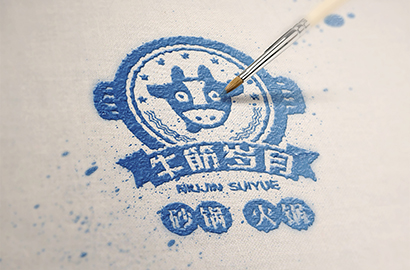 深耕市中区企业VI设计：解锁品牌成长的核心密码